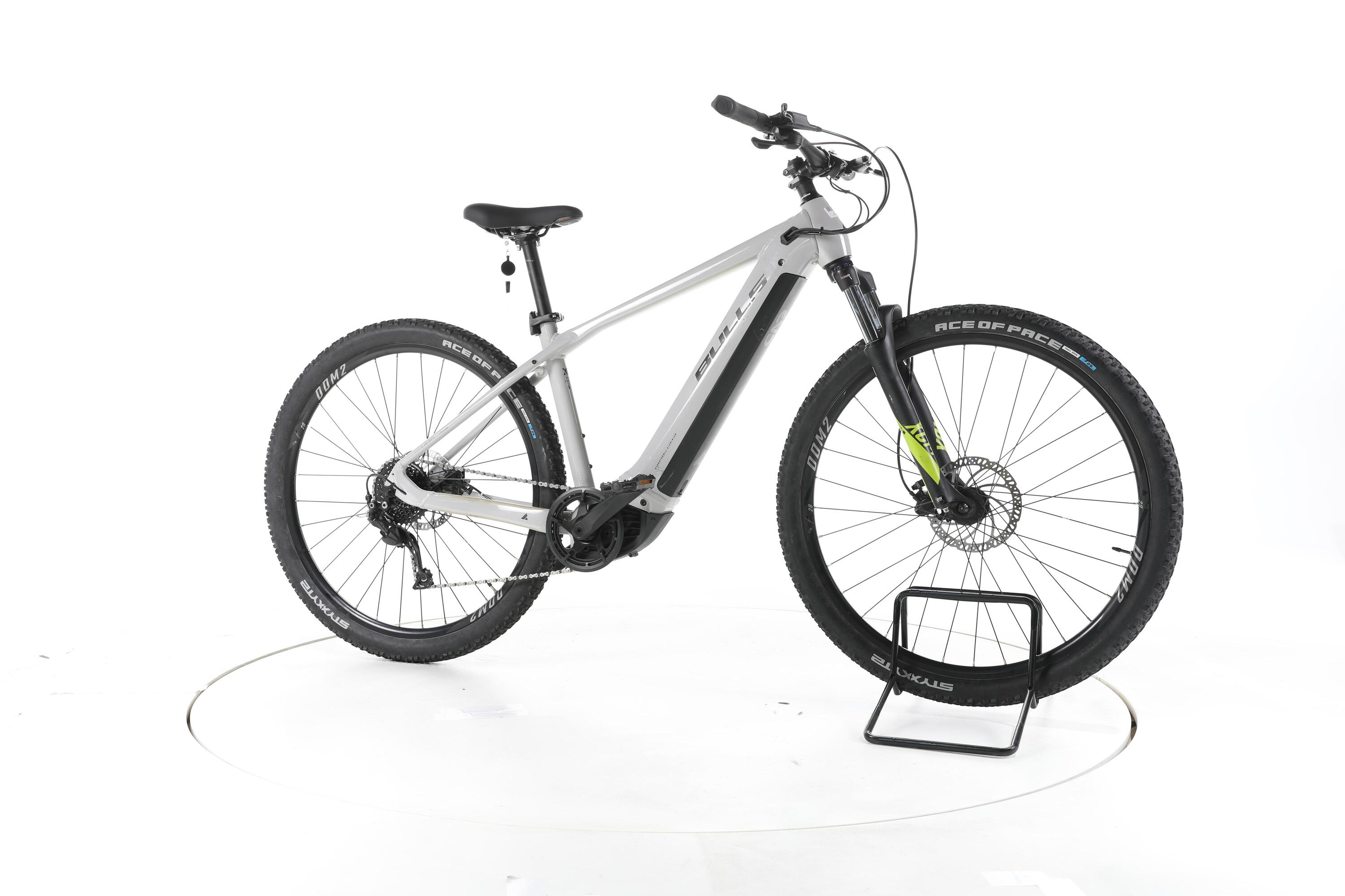 Ebike ricondizionata · Bulls LT EVO CX · Ottime condizioni 2/7