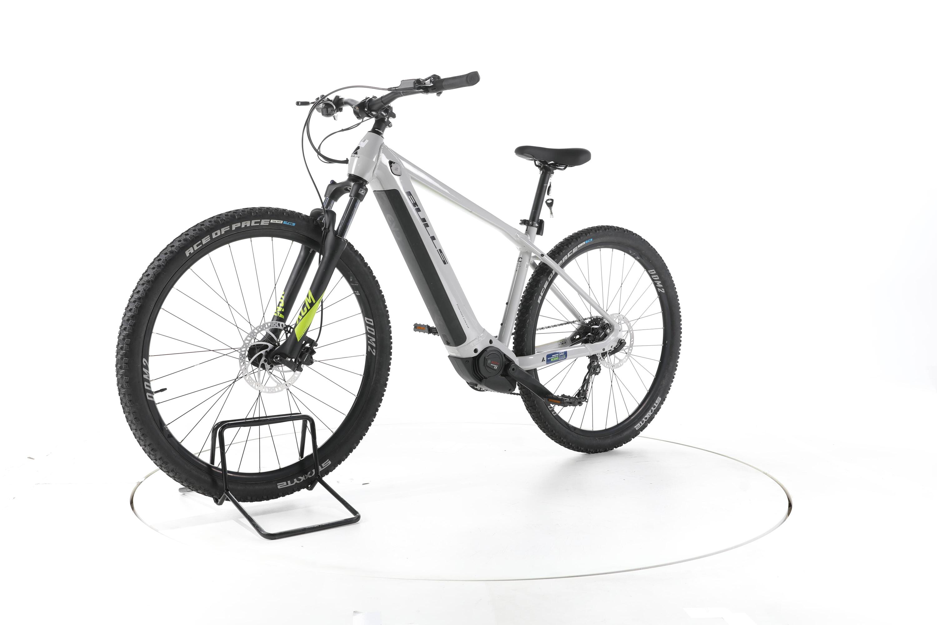 Ebike ricondizionata · Bulls LT EVO CX · Ottime condizioni 5/7