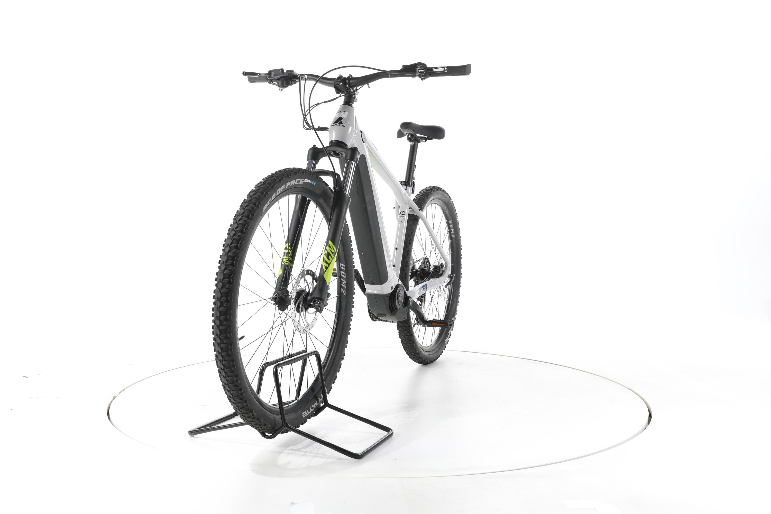 Ebike ricondizionata · Bulls LT EVO CX · Ottime condizioni 4/7