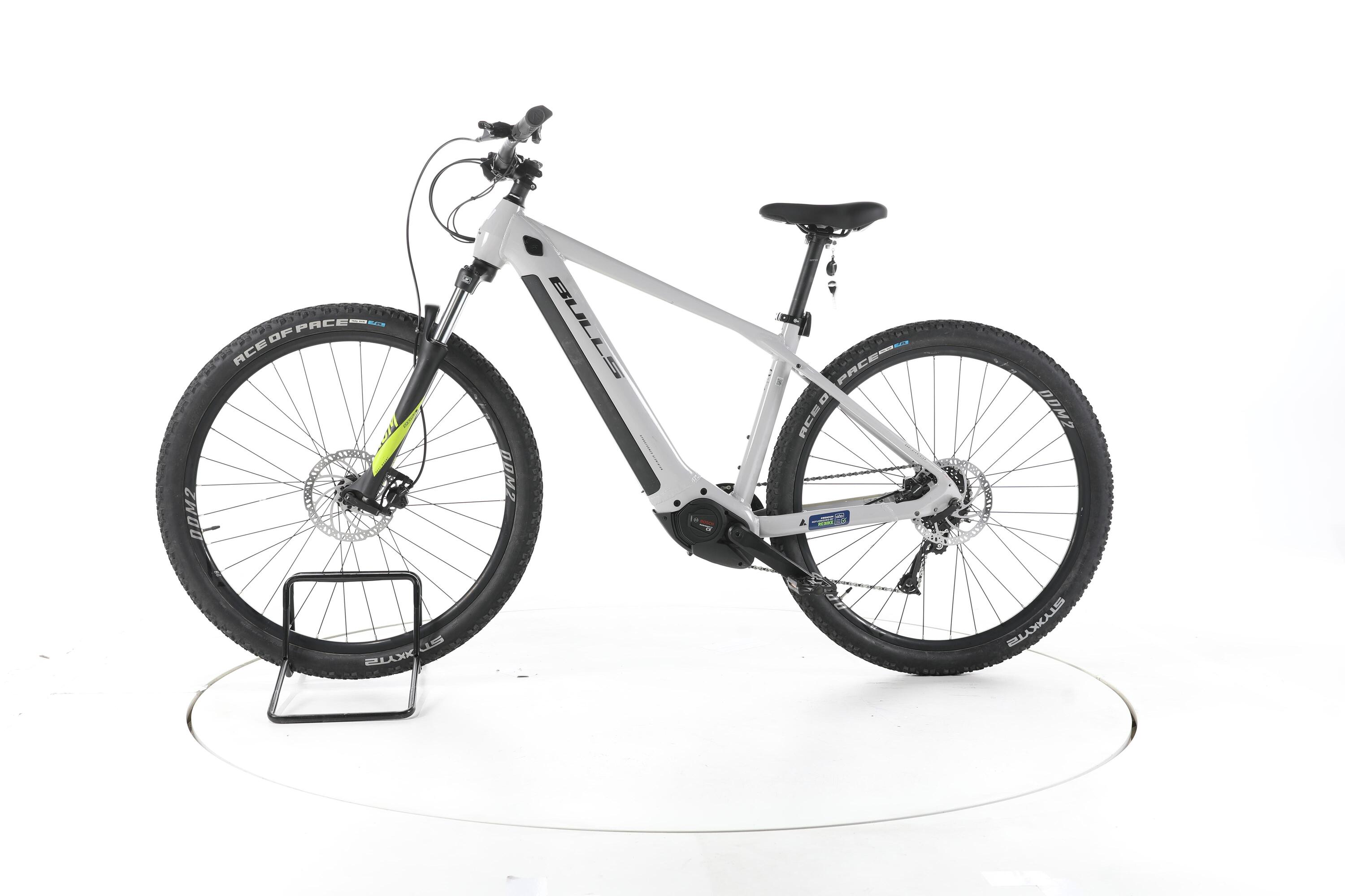 Ebike ricondizionata · Bulls LT EVO CX · Ottime condizioni 6/7