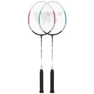 WISH Badmintonový set Alumtec 308K