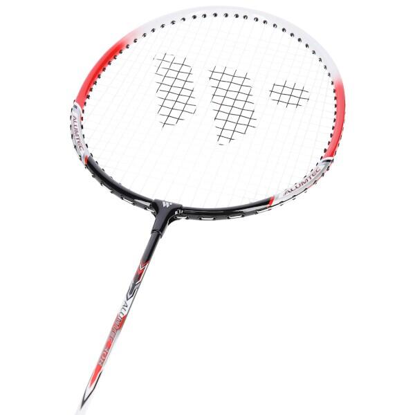 Badmintonový set WISH Alumtec 308K 4/7