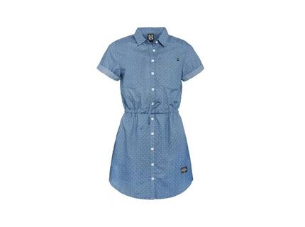 Horsefeathers Ariana Dress (light Blue)