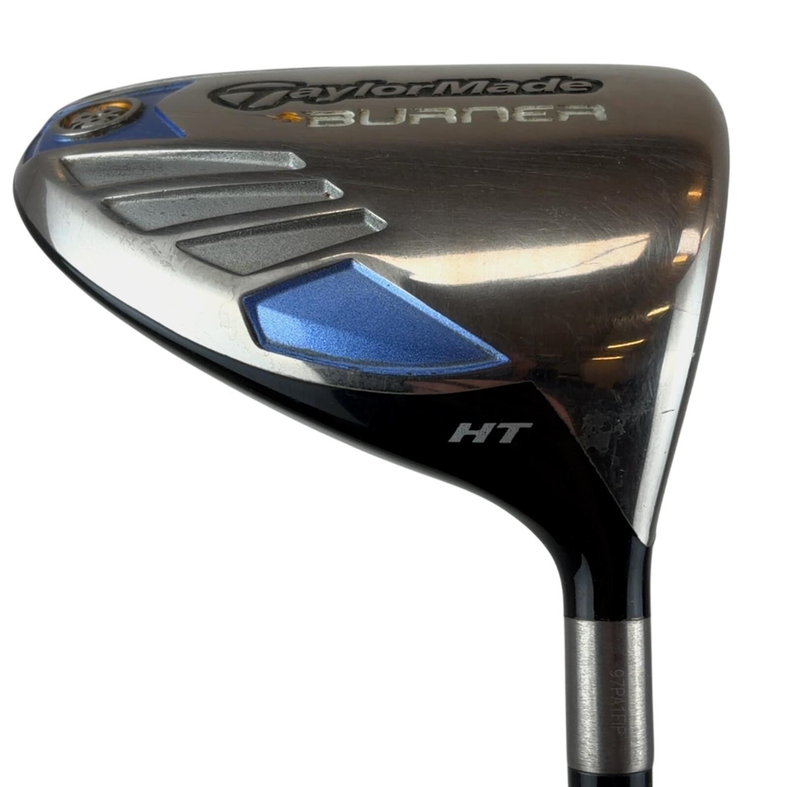 TaylorMade Burner Driver / Flex Ladies / Loft 13 3/6