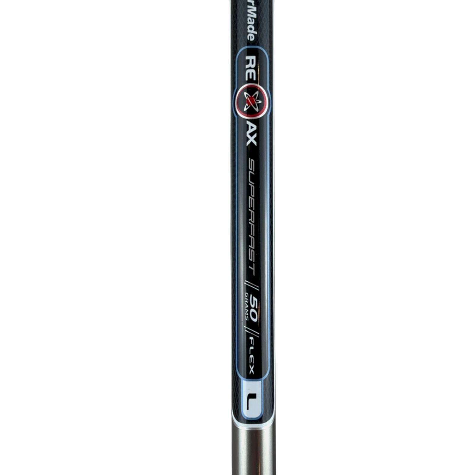 TaylorMade Burner Driver / Flex Ladies / Loft 13 5/6