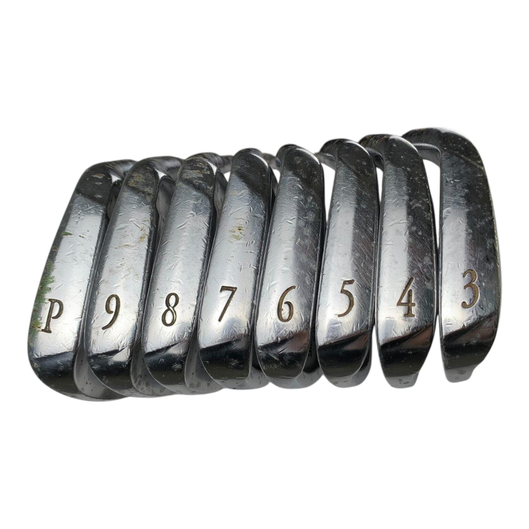 Bridgestone J33 Série de fers / Flex Regular / 3-PW / Acier 2/7