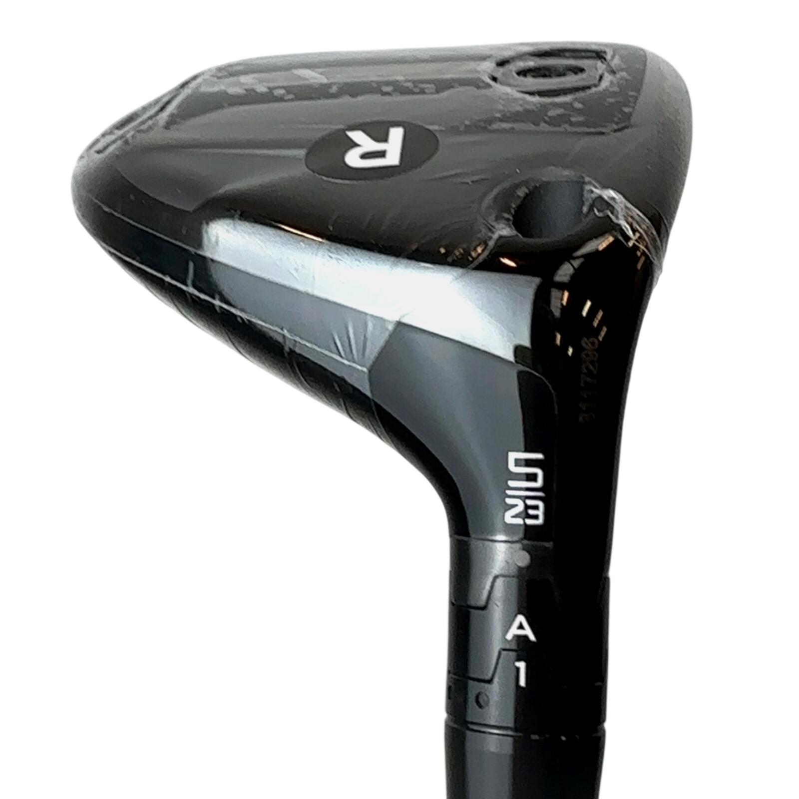 Titleist GT1 Hybrid / Flex Regular / #5/23 3/6