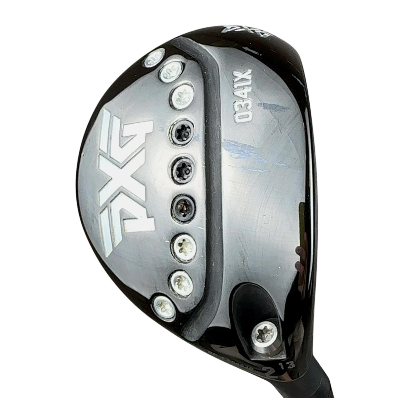 PXG picture