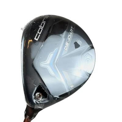Linkshandig cobra ds-adapt x fairway wood / flex regular / #5/18