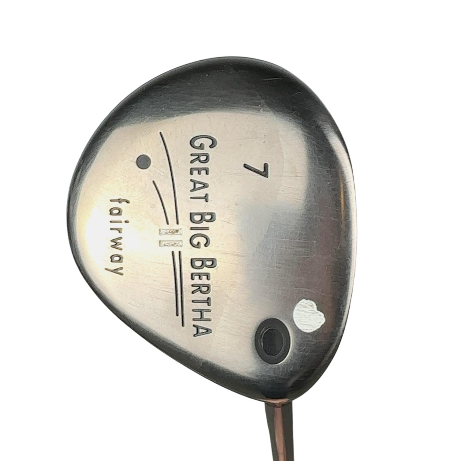 CALLAWAY picture