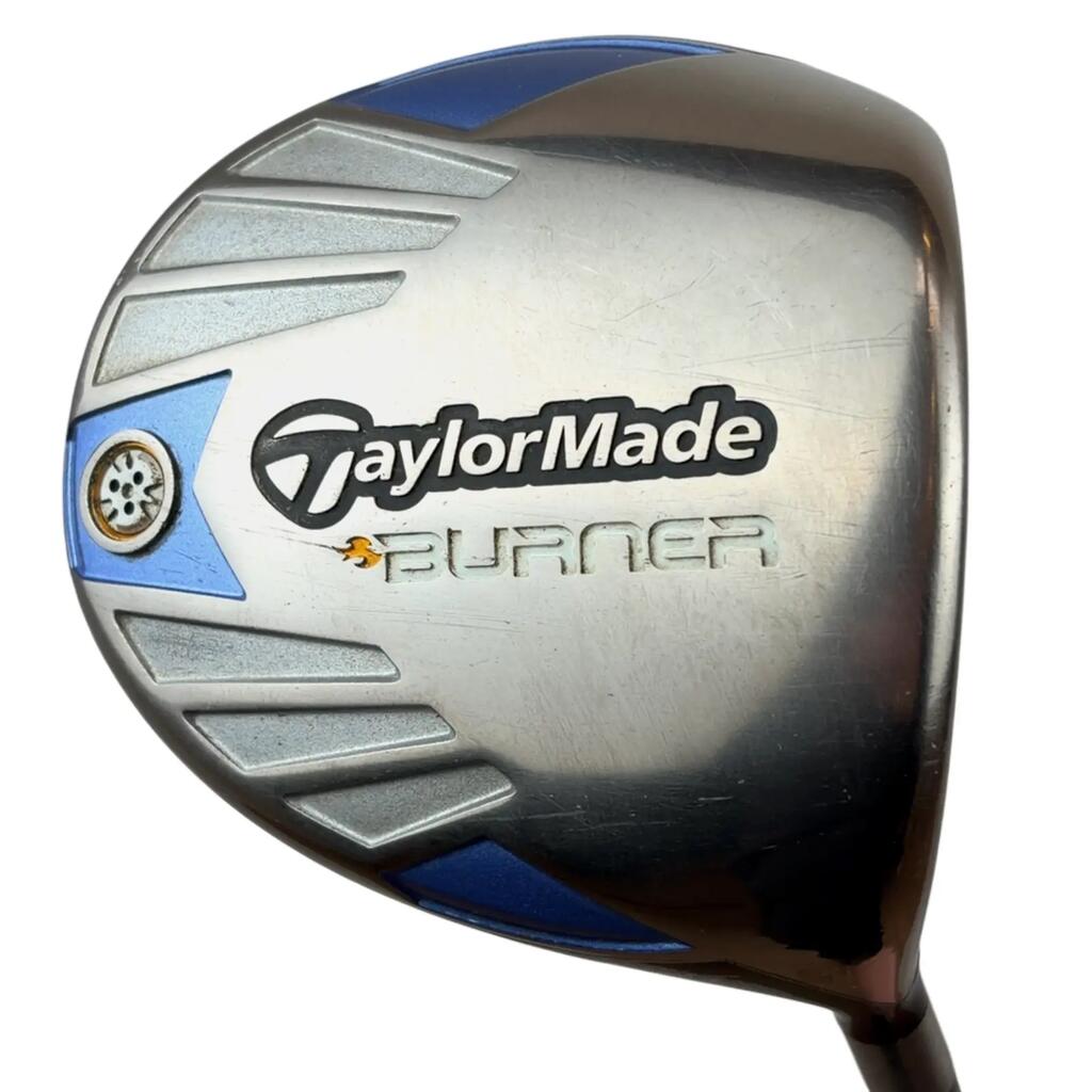 TaylorMade Burner Driver / Flex Ladies / Loft 13