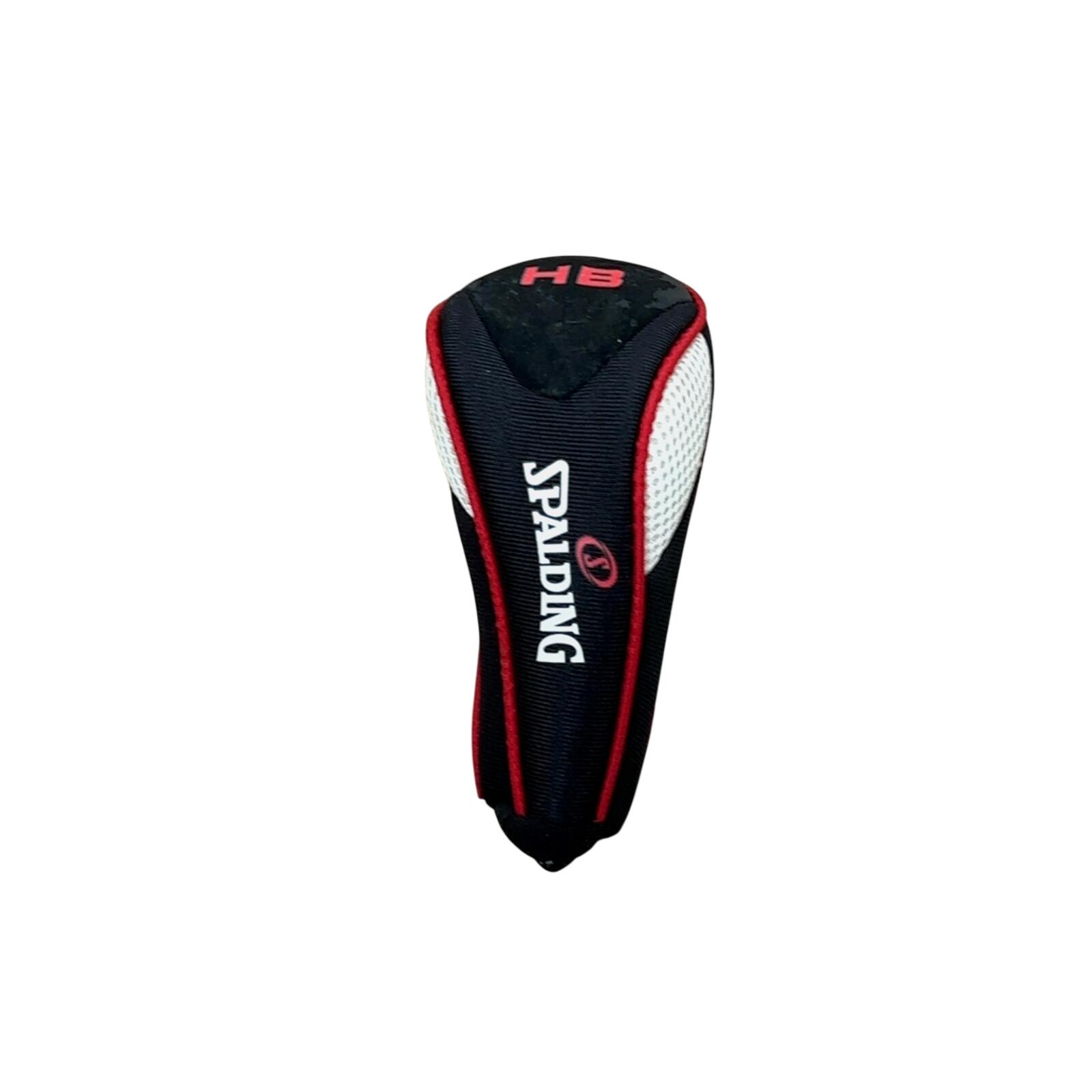 Wilson Staff Fybrid RS Hybrid / Flex Regular / #3/19 2/6