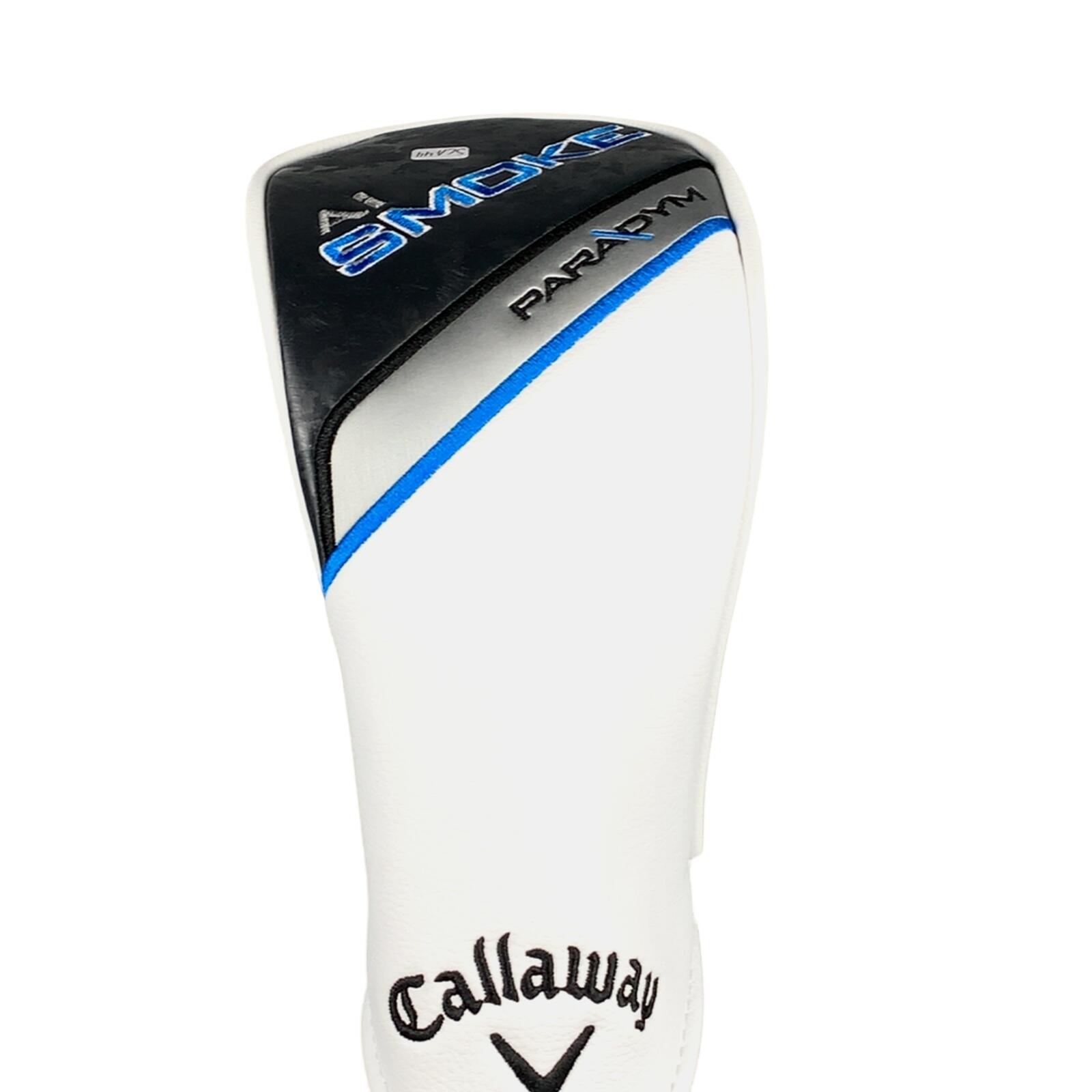 Callaway Aïe Smoke Max D Fairway Wood / Flex Ladies / #7/21 2/6