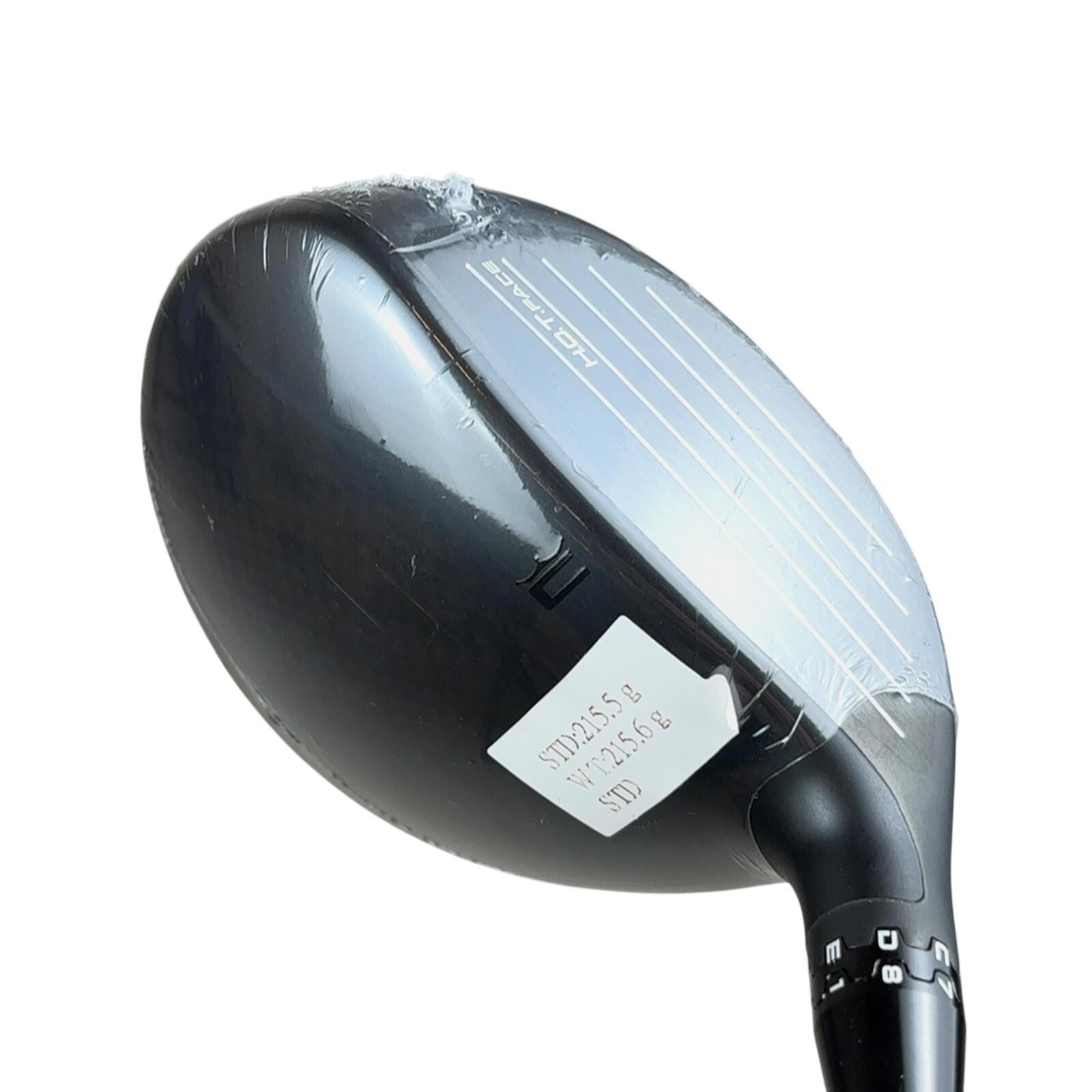 Gaucher Cobra DS-Adapt X Fairway Wood / Flex Regular / #5/18 3/5