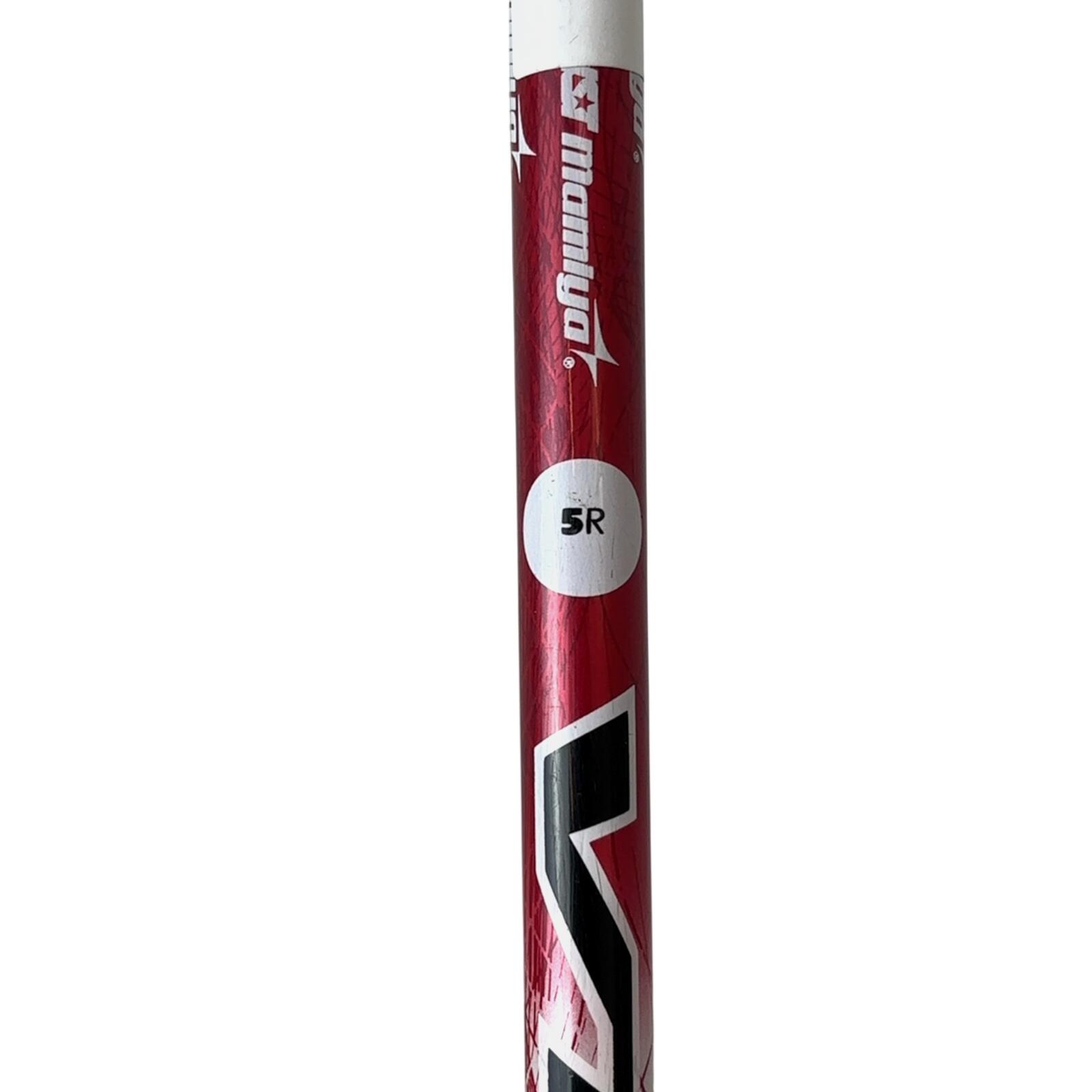 Wilson Staff Fybrid RS Hybrid / Flex Regular / #3/19 5/6