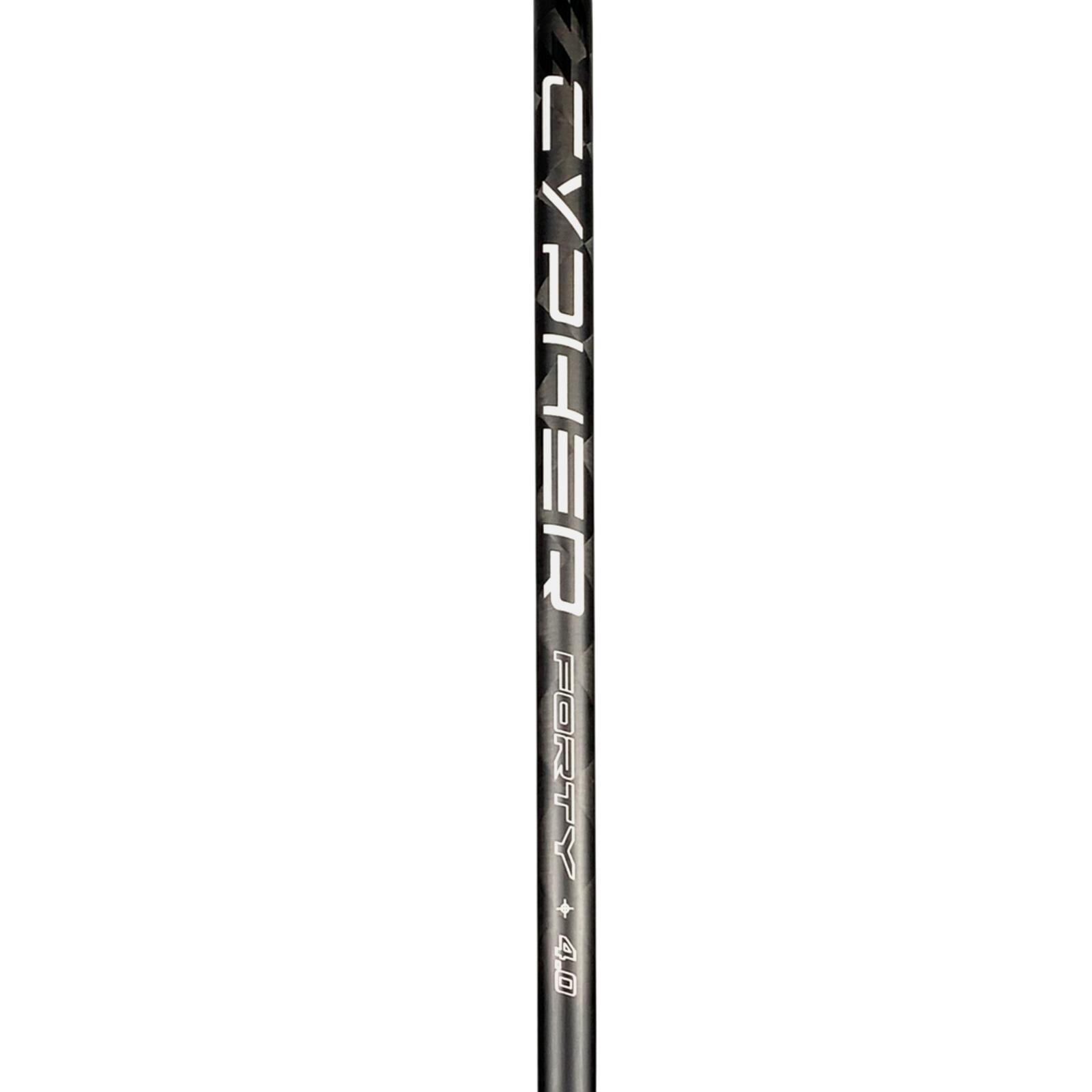 Callaway Aïe Smoke Max D Fairway Wood / Flex Ladies / #7/21 5/6