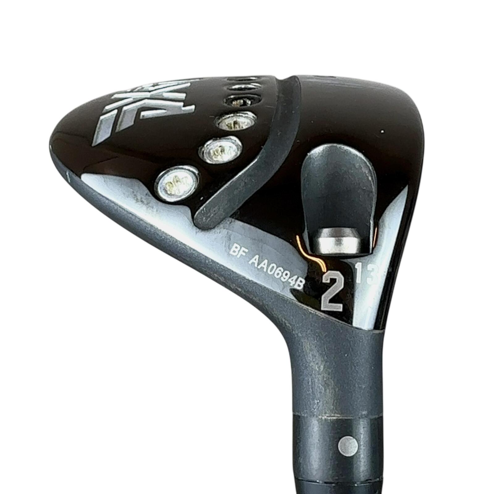 PXG 0341X Fairway Wood / Flex Regular / /13 3/6