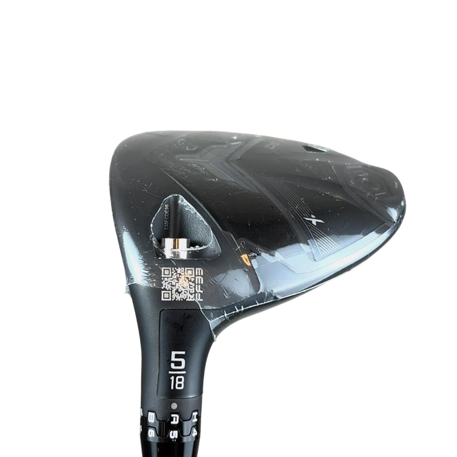 Gaucher Cobra DS-Adapt X Fairway Wood / Flex Regular / #5/18 2/5
