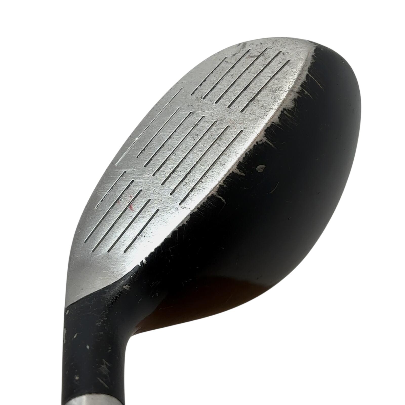 Wilson Staff Fybrid RS Hybrid / Flex Regular / #3/19 4/6