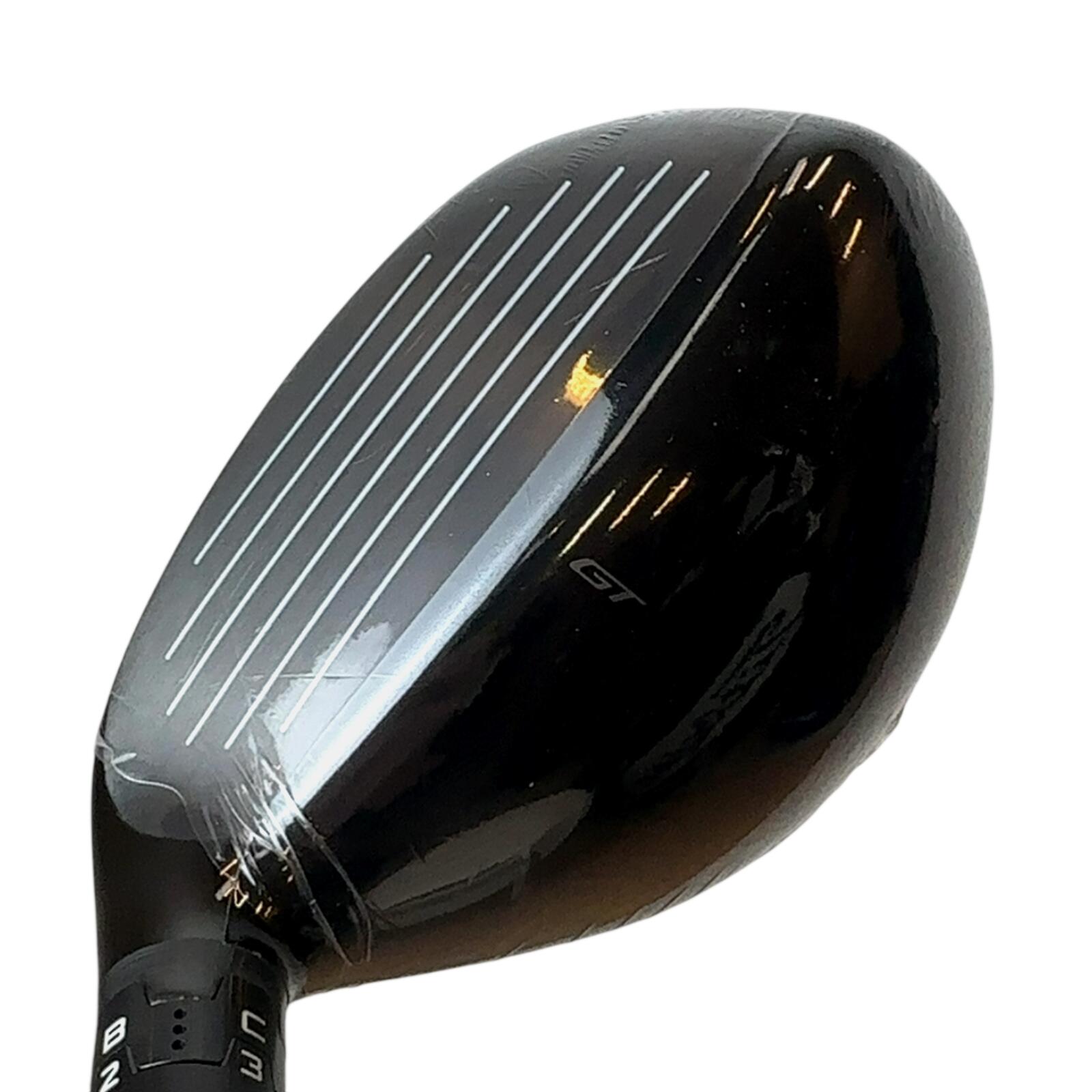 Titleist GT1 Hybrid / Flex Regular / #5/23 4/6