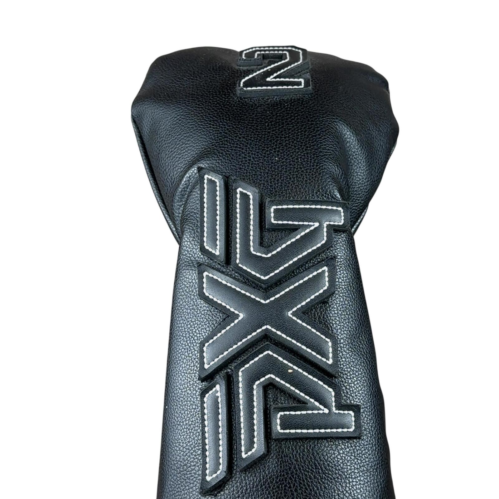 PXG 0341X Fairway Wood / Flex Regular / /13 2/6