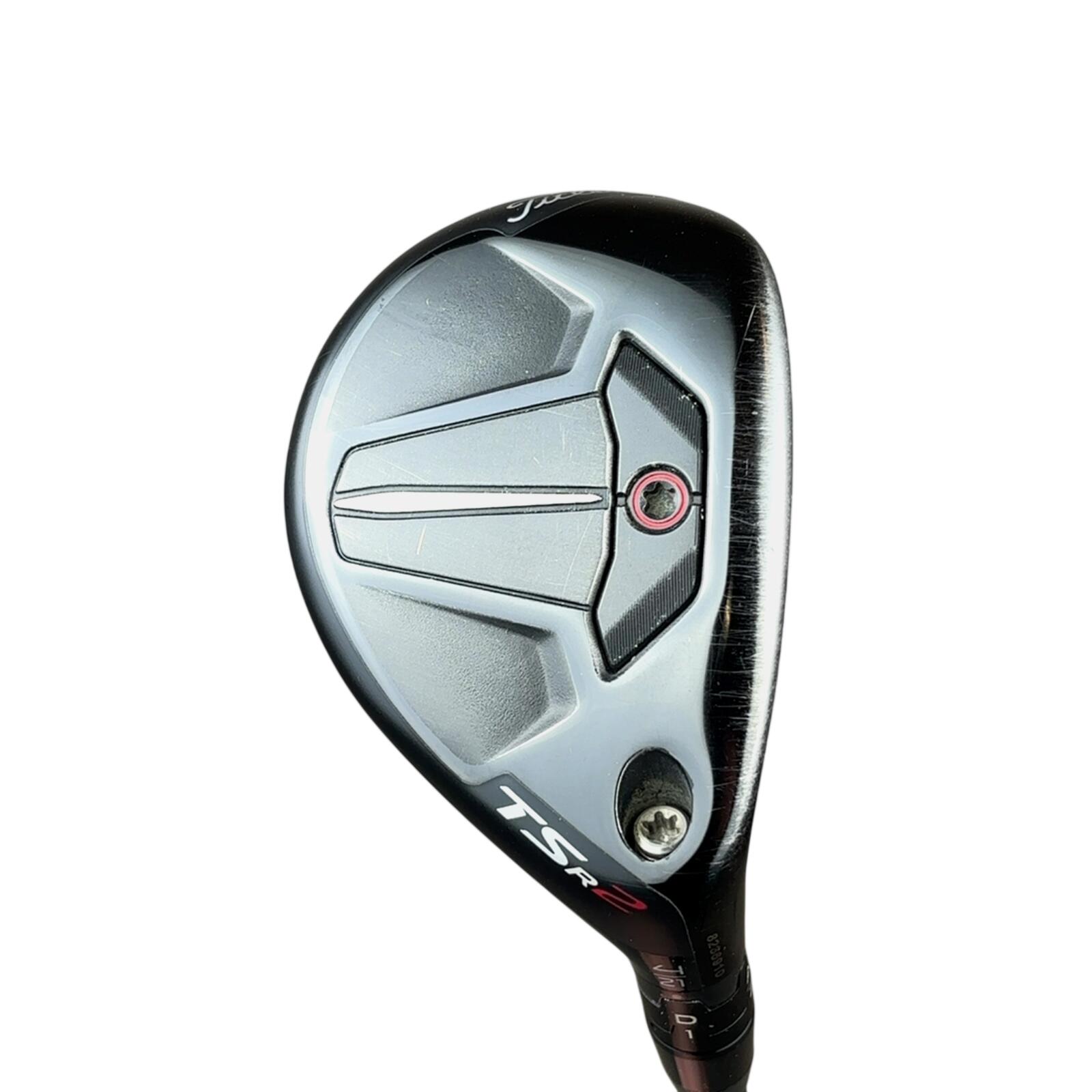 TITLEIST picture
