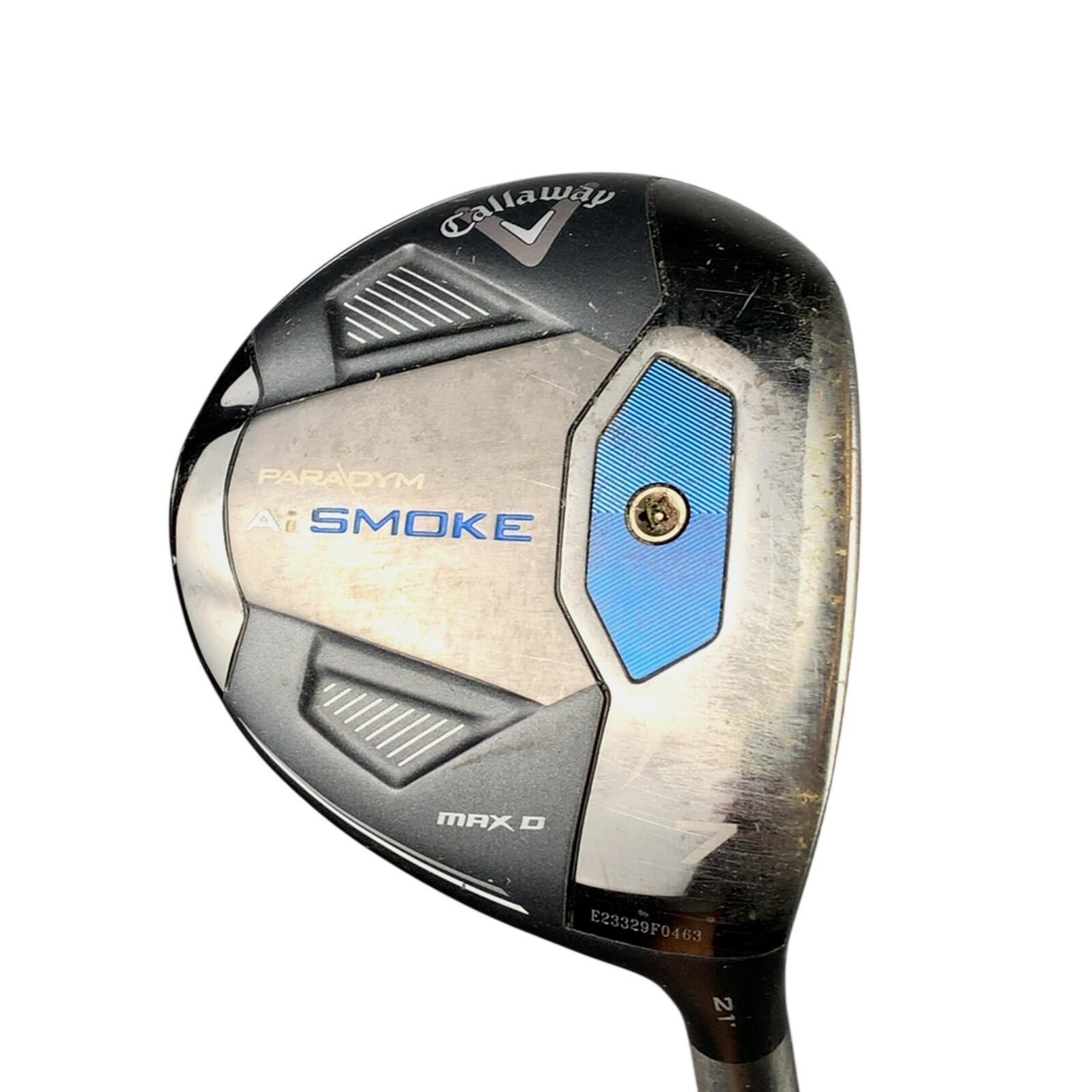 CALLAWAY picture
