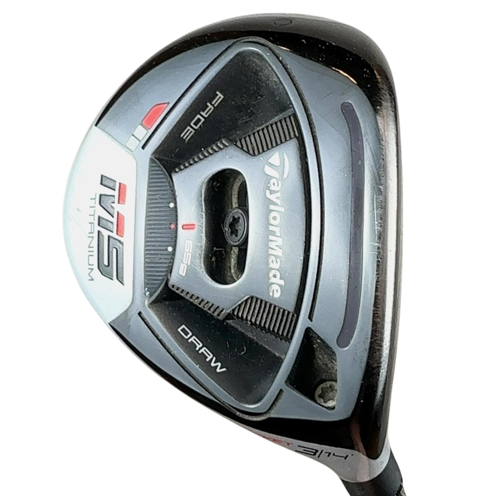 TAYLORMADE picture