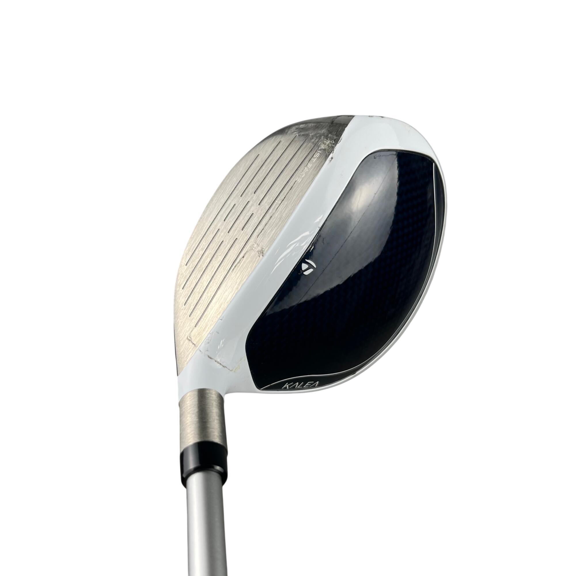 TaylorMade Kalea Fairway Wood / Flex Ladies / Graphite / #5/20 4/6