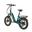 Bicicletă electrică TTGO F8 Pedelec City, transmisie cu 7 viteze