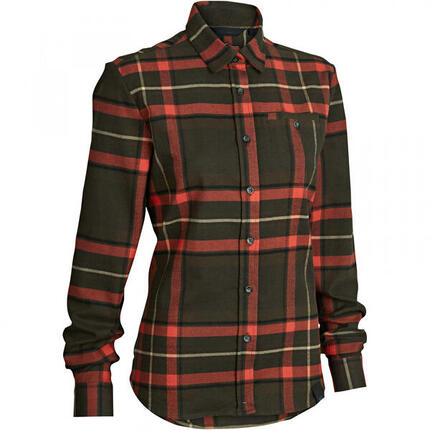 Northern Hunting Flanellhemd Alba Größe 44