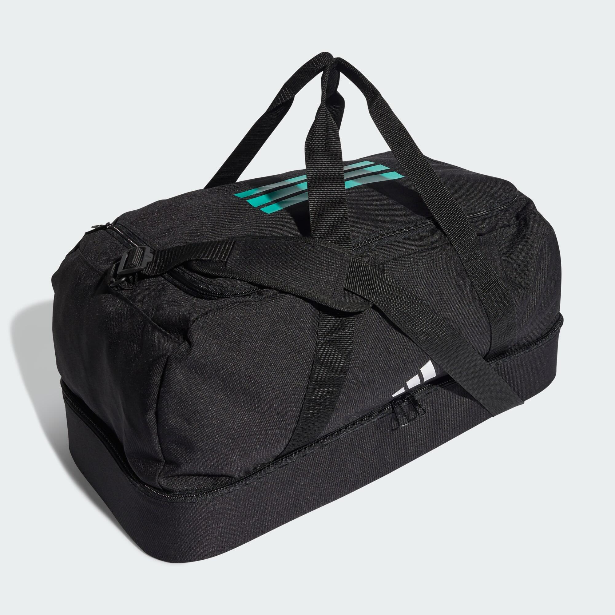 Duffel com DNA da Mercedes-AMG Petronas Formula 1 Team 3/7