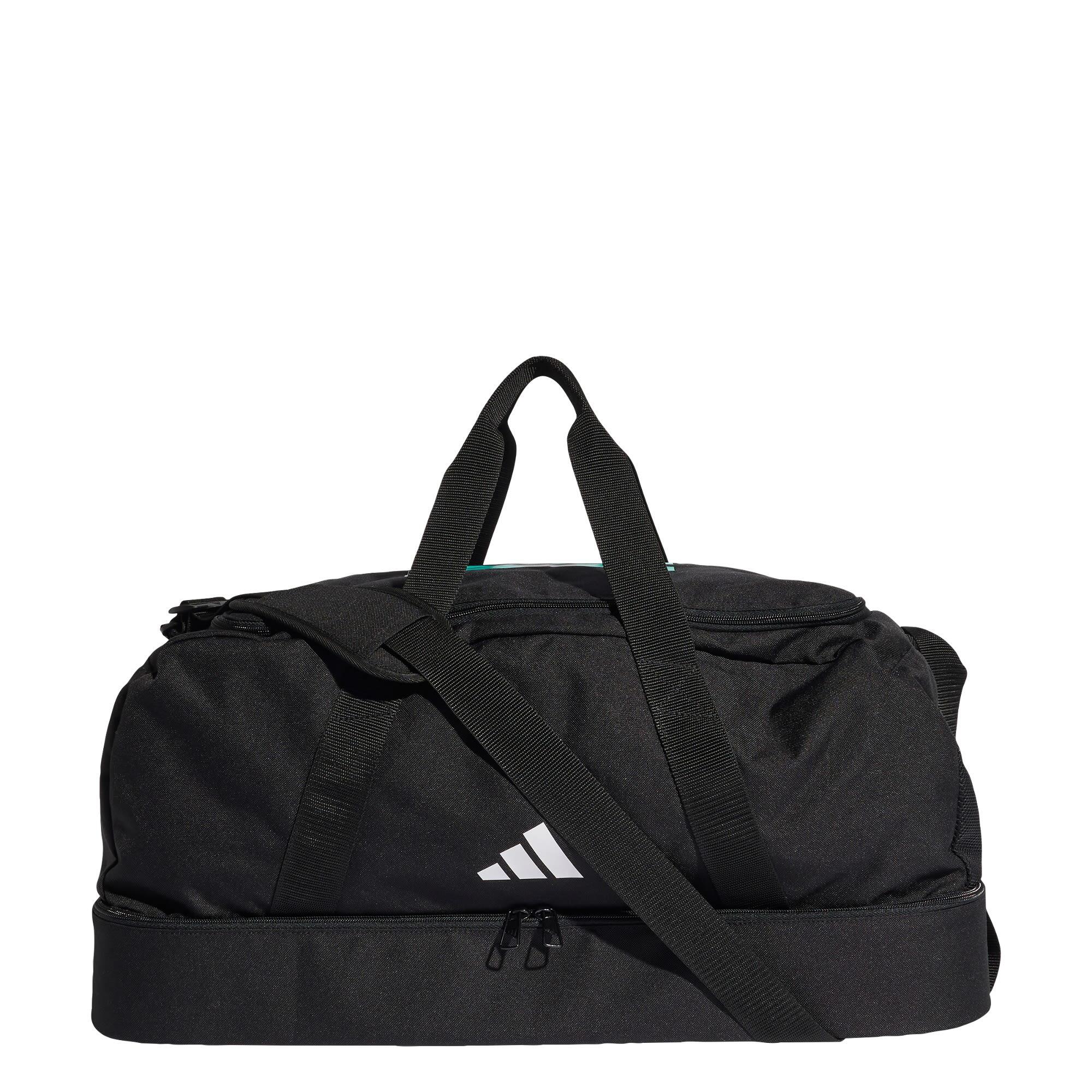 Duffel com DNA da Mercedes-AMG Petronas Formula 1 Team 1/7