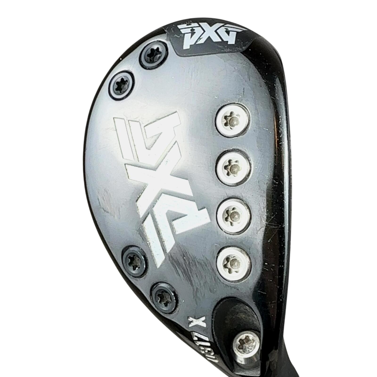 PXG picture