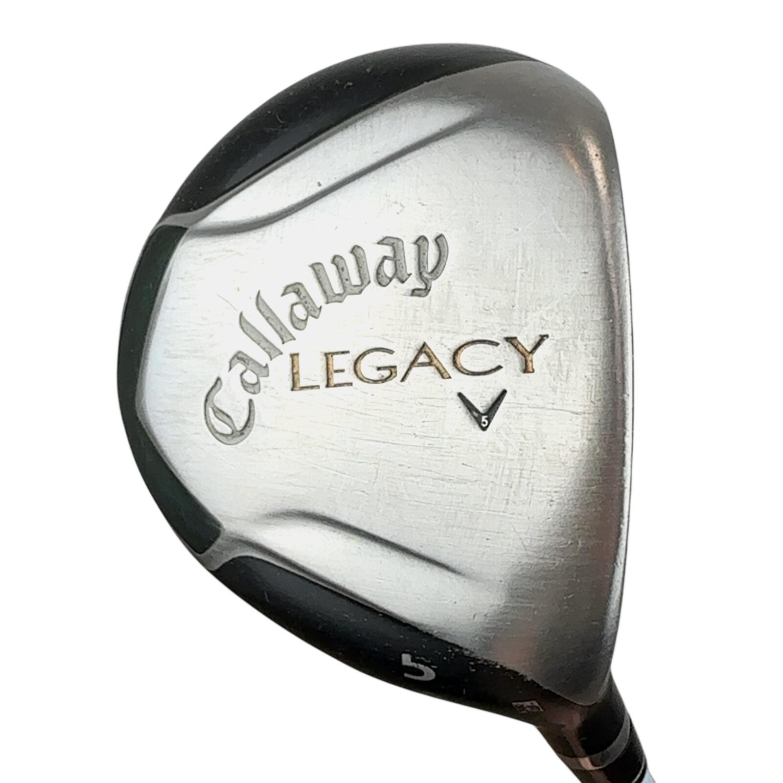 CALLAWAY picture