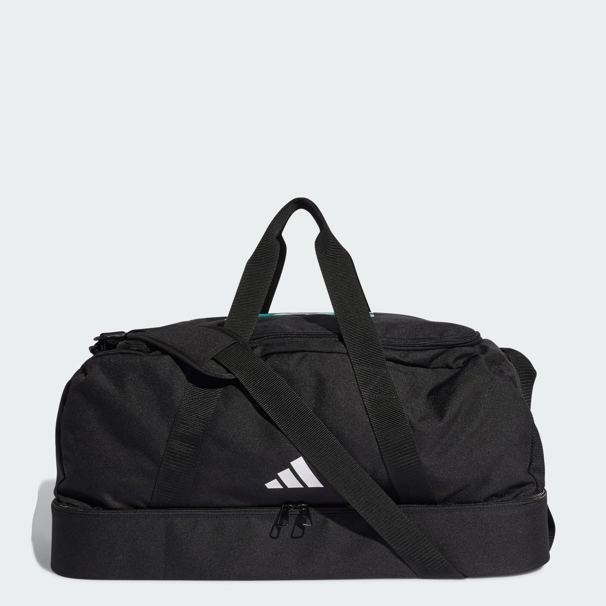 Duffel com DNA da Mercedes-AMG Petronas Formula 1 Team 7/7