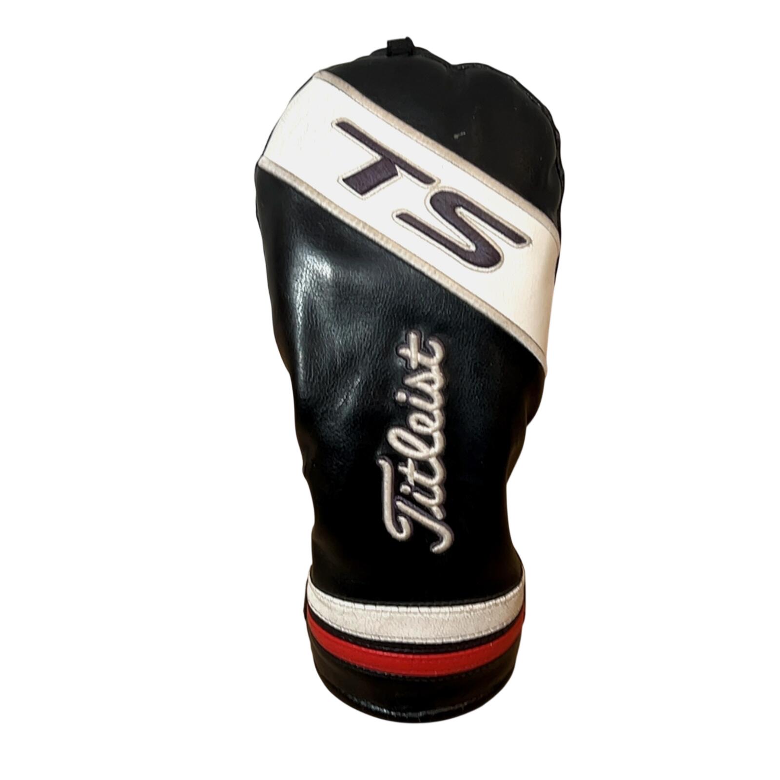 Titleist Ts2 Fairway Wood / Flex Stiff / #3/15 2/7