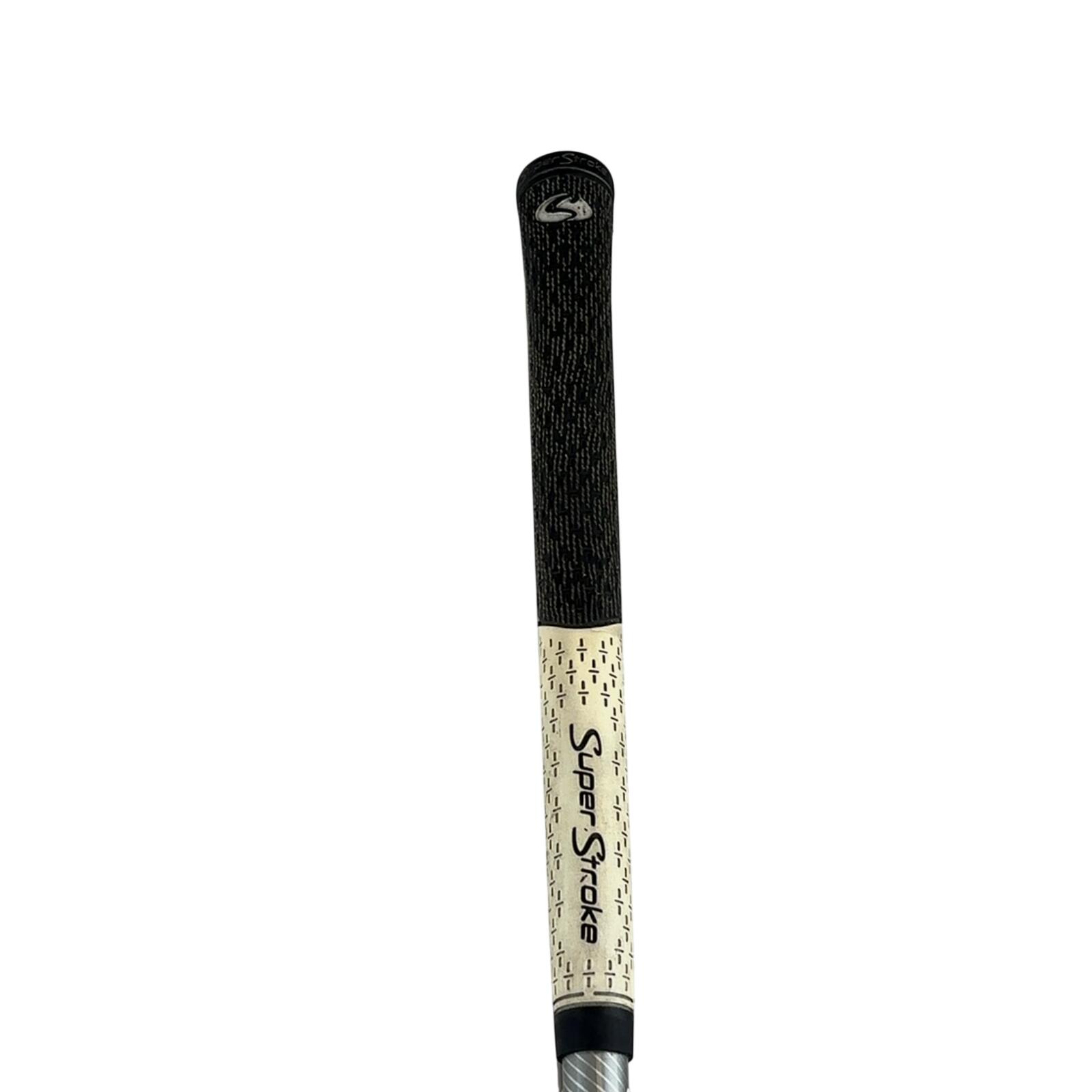 Cobra Max Pink Offset Fairway Wood / Flex Ladies / #5/22 6/6