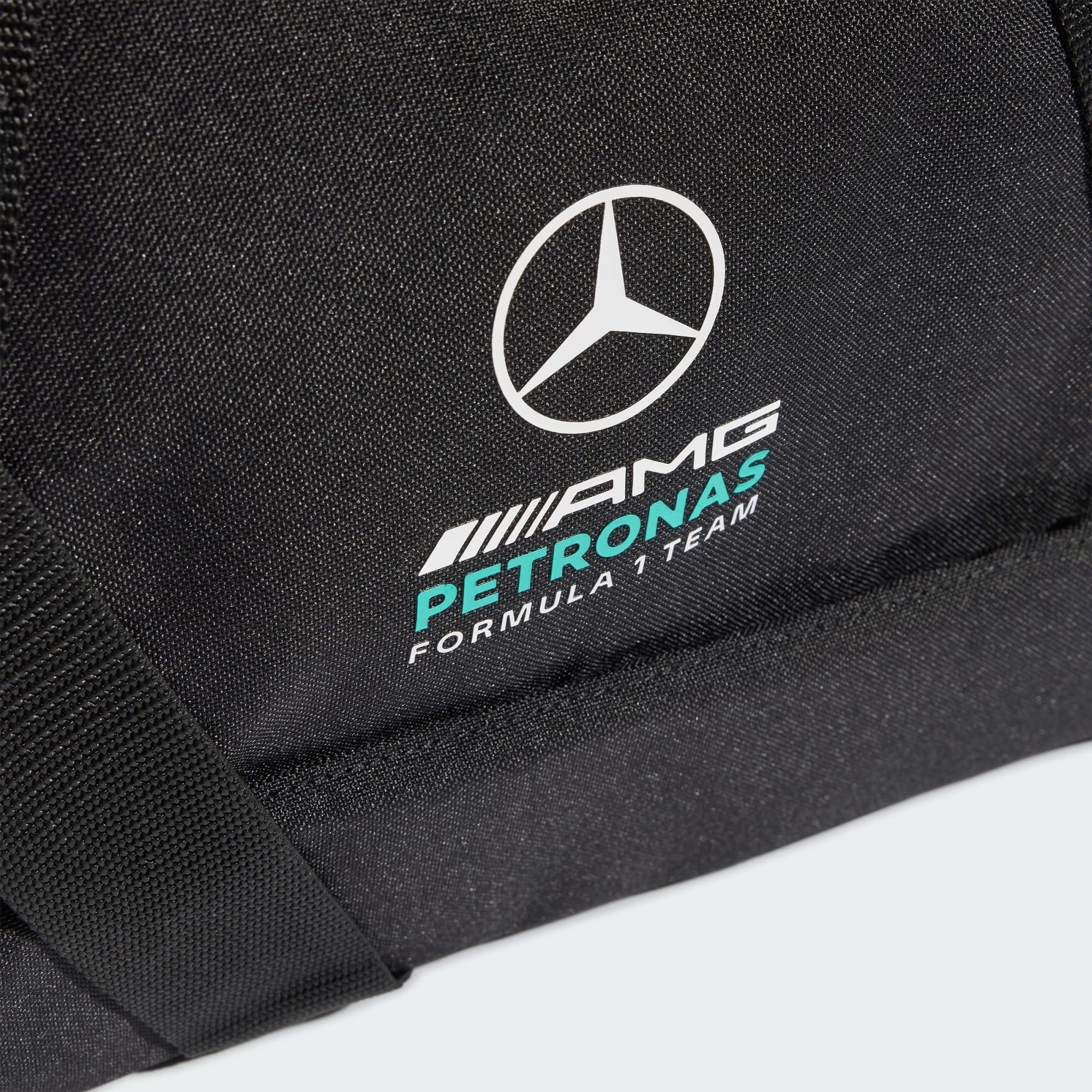 Duffel com DNA da Mercedes-AMG Petronas Formula 1 Team 6/7
