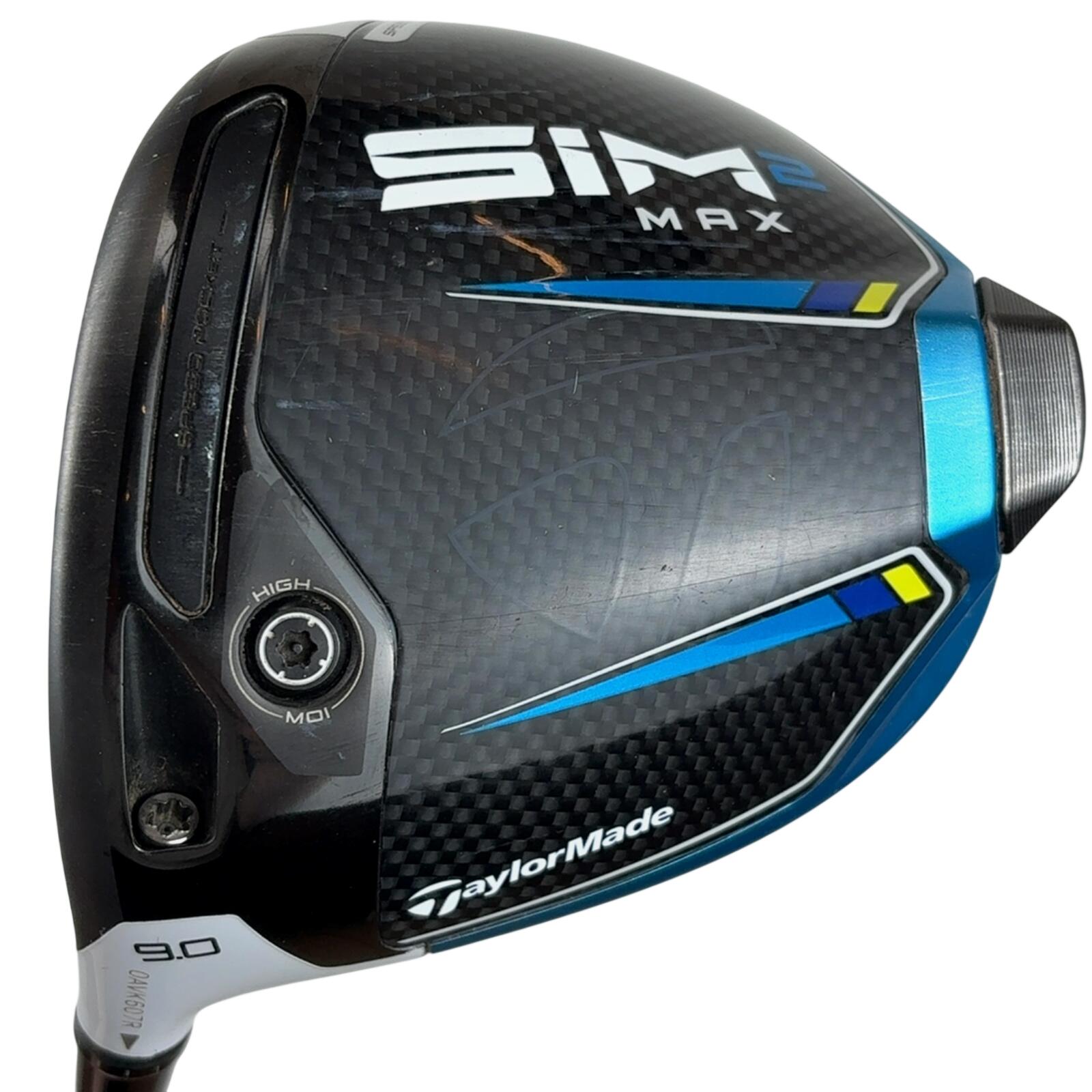 Taylormade sim2 max kopen? | Decathlon.nl