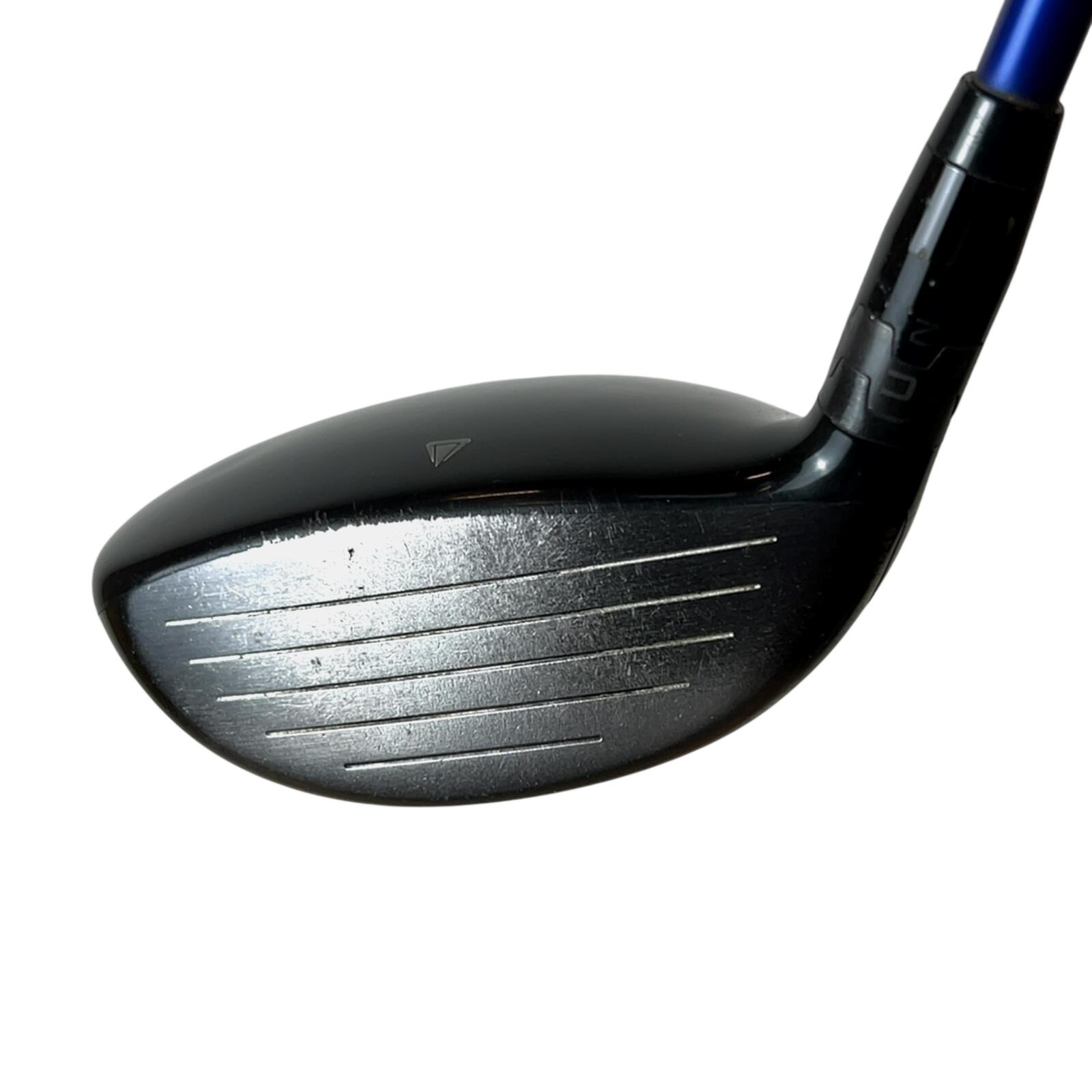Titleist Ts2 Fairway Wood / Flex Stiff / #3/15 5/7