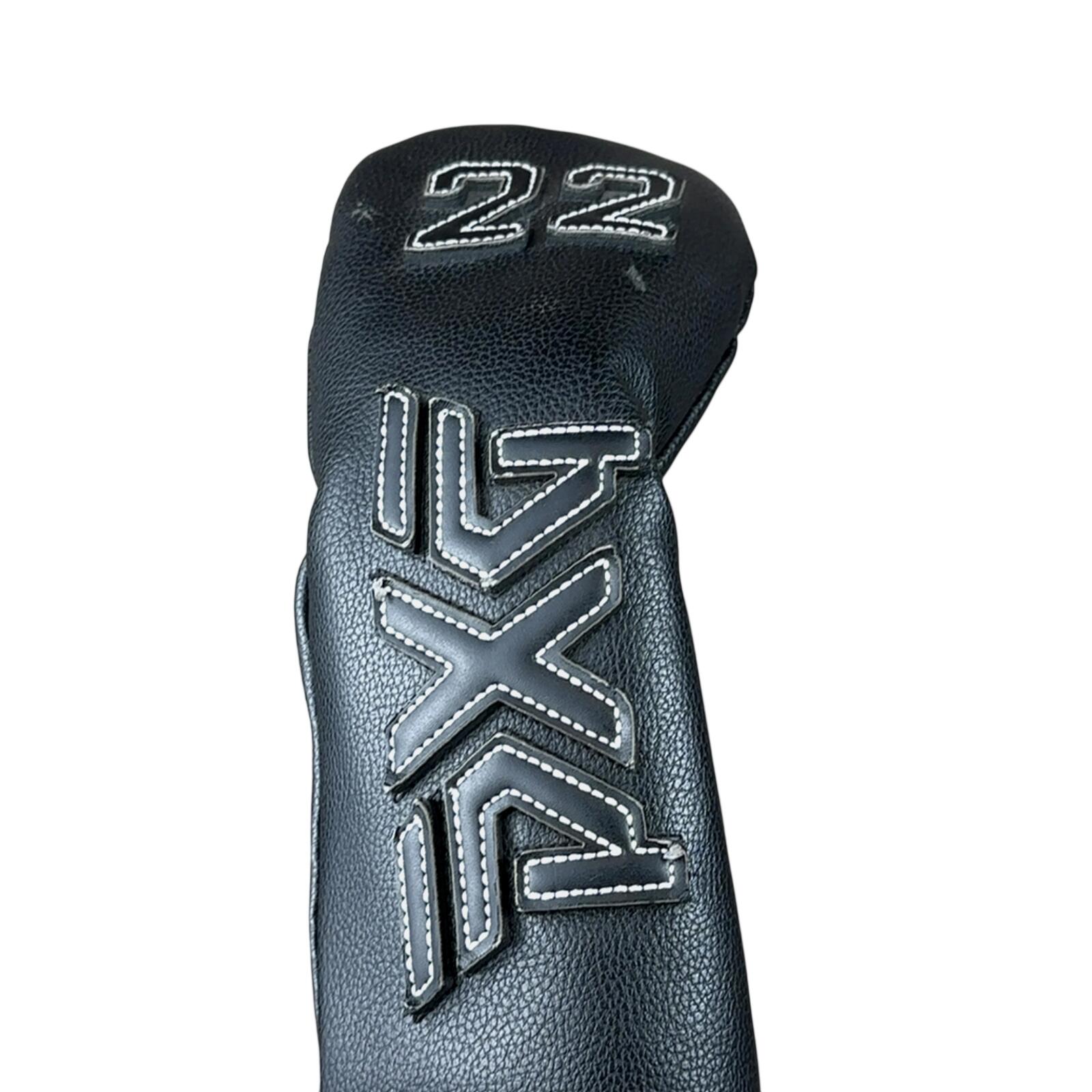 PXG 0371X Gen2 Hybrid / Flex Regular / #4/22 2/6