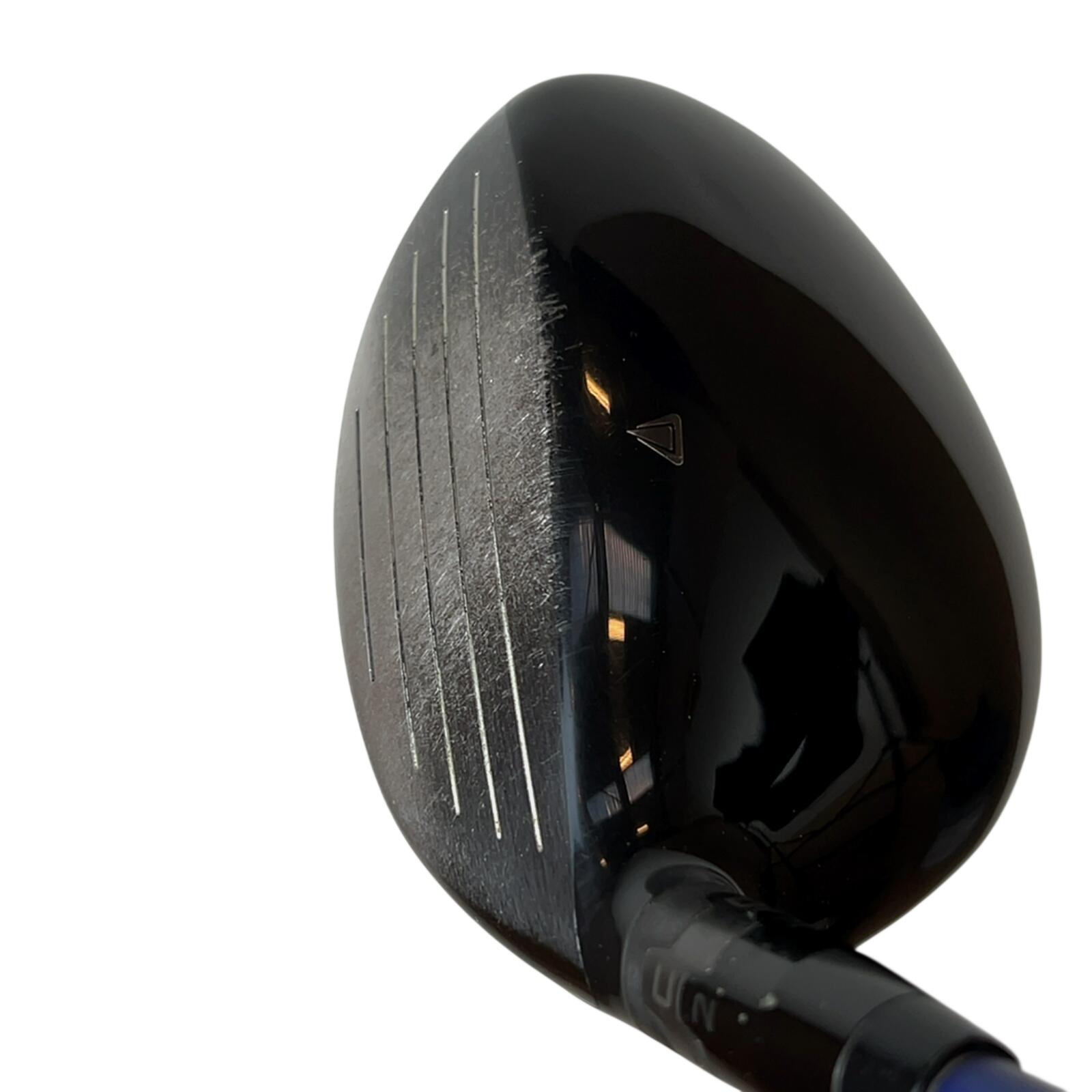Titleist Ts2 Fairway Wood / Flex Stiff / #3/15 4/7