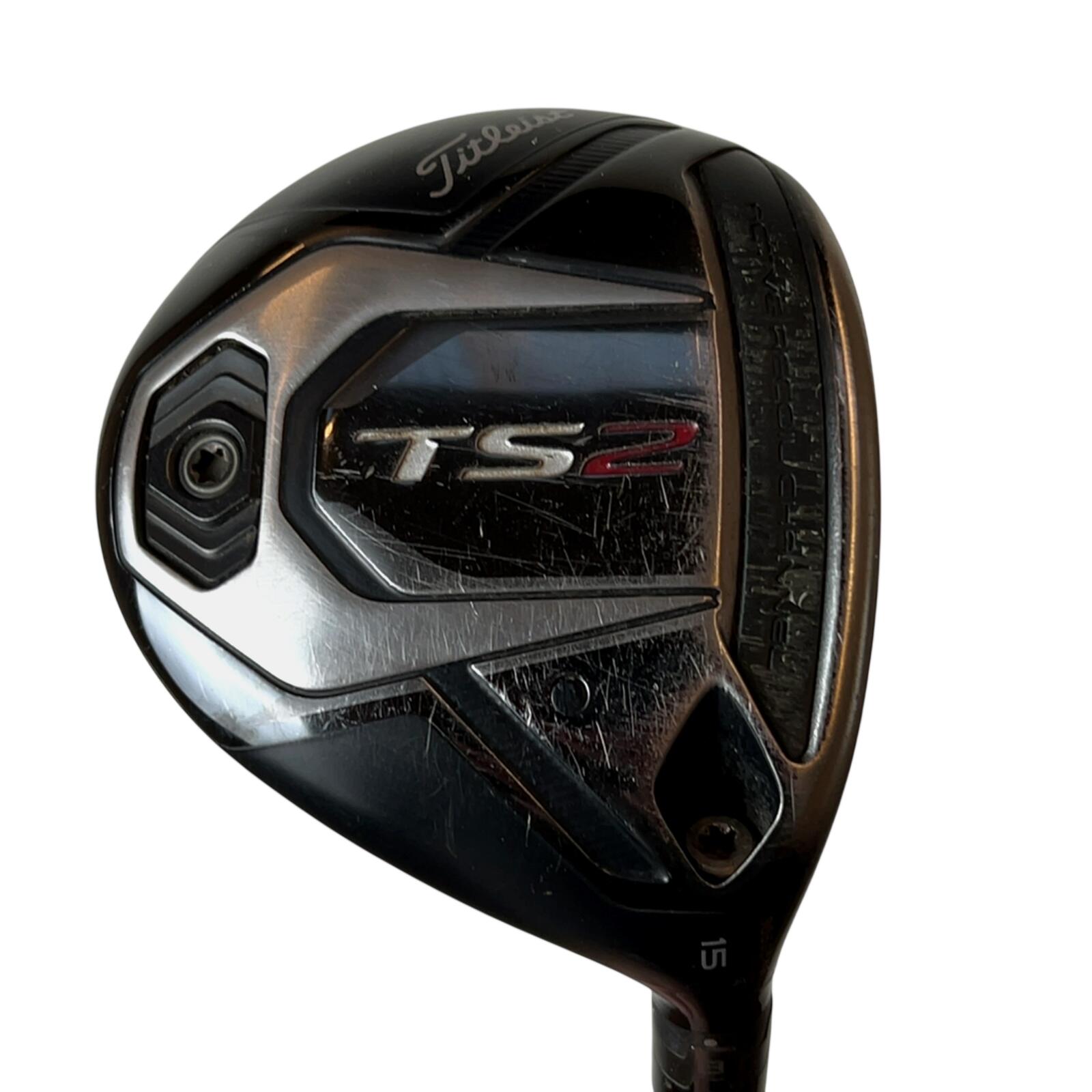 TITLEIST picture