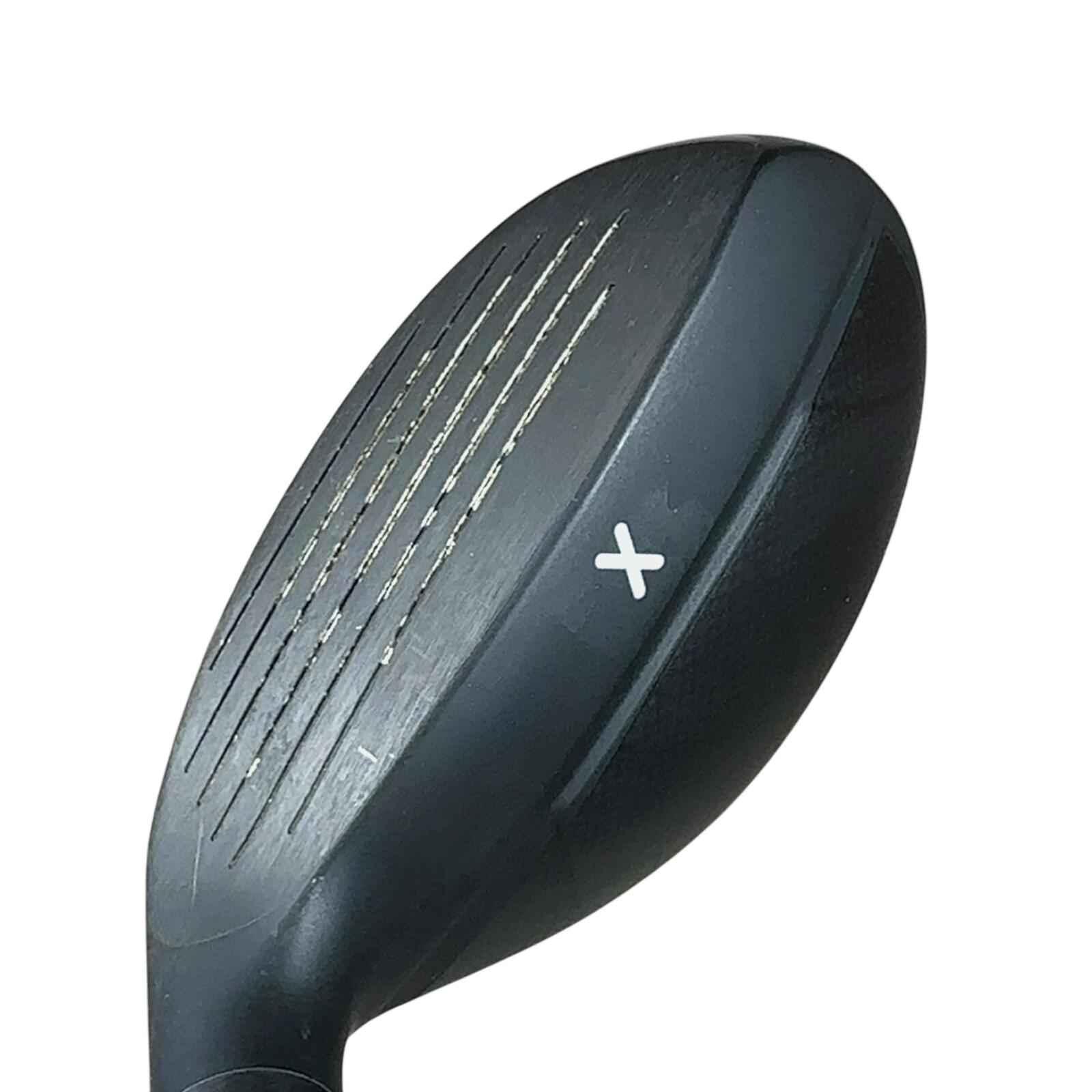 PXG 0371X Gen2 Hybrid / Flex Regular / #4/22 4/6