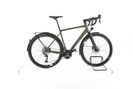 Ricondizionata · Rose Backroad AL EQ · Ottime condizioni