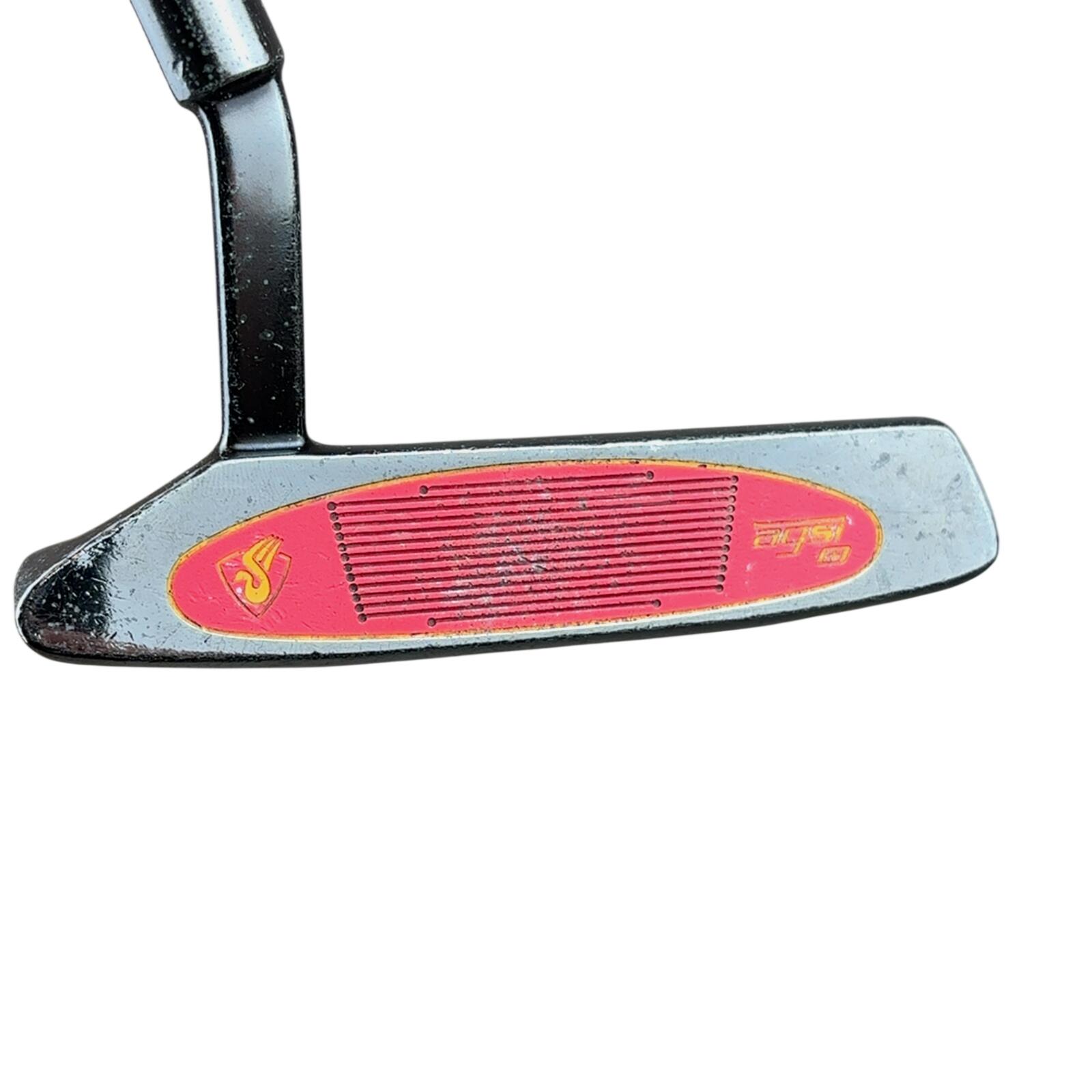 Gaucher TaylorMade Rossa Siena 4 Putter / 35" 4/6