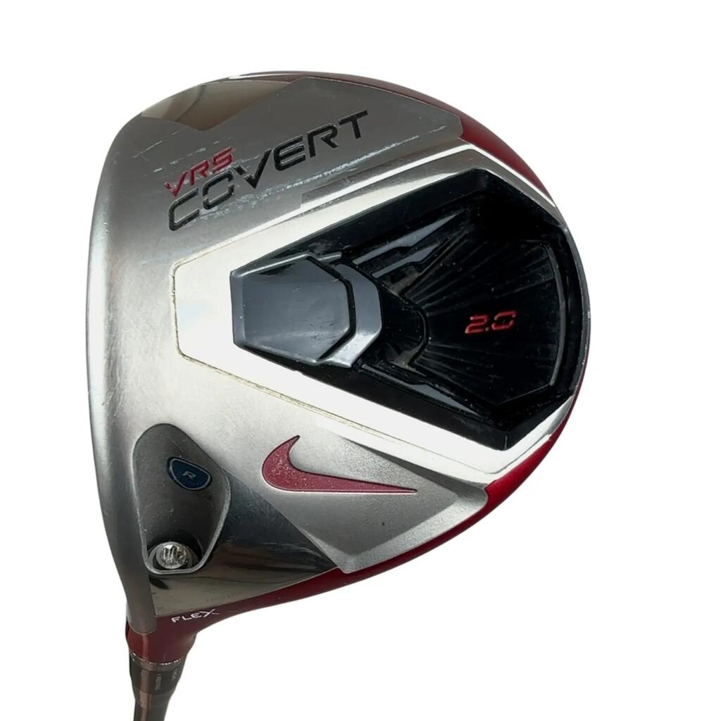 Left Nike Covert VRS Driver / Flex A-flex / Loft 10.5