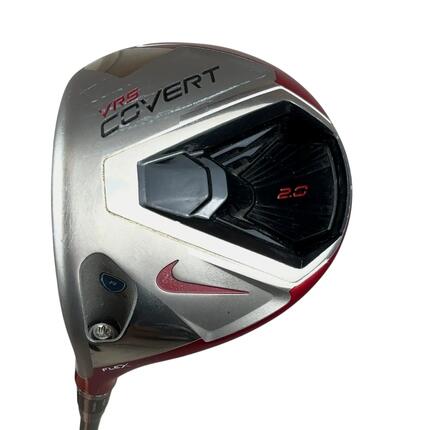 Linkshandig Nike Covert VRS Driver / Flex A-flex / Loft 10.5