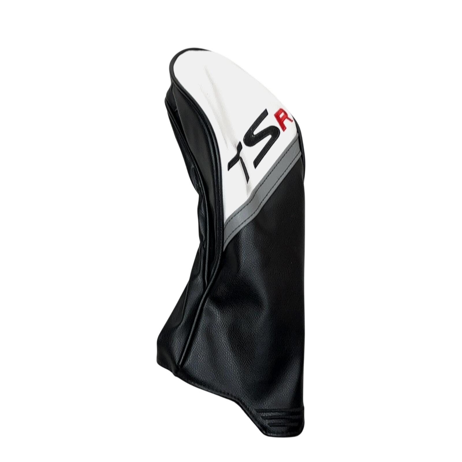 Titleist TSR3 Driver / Flex Stiff / Loft 8 2/6